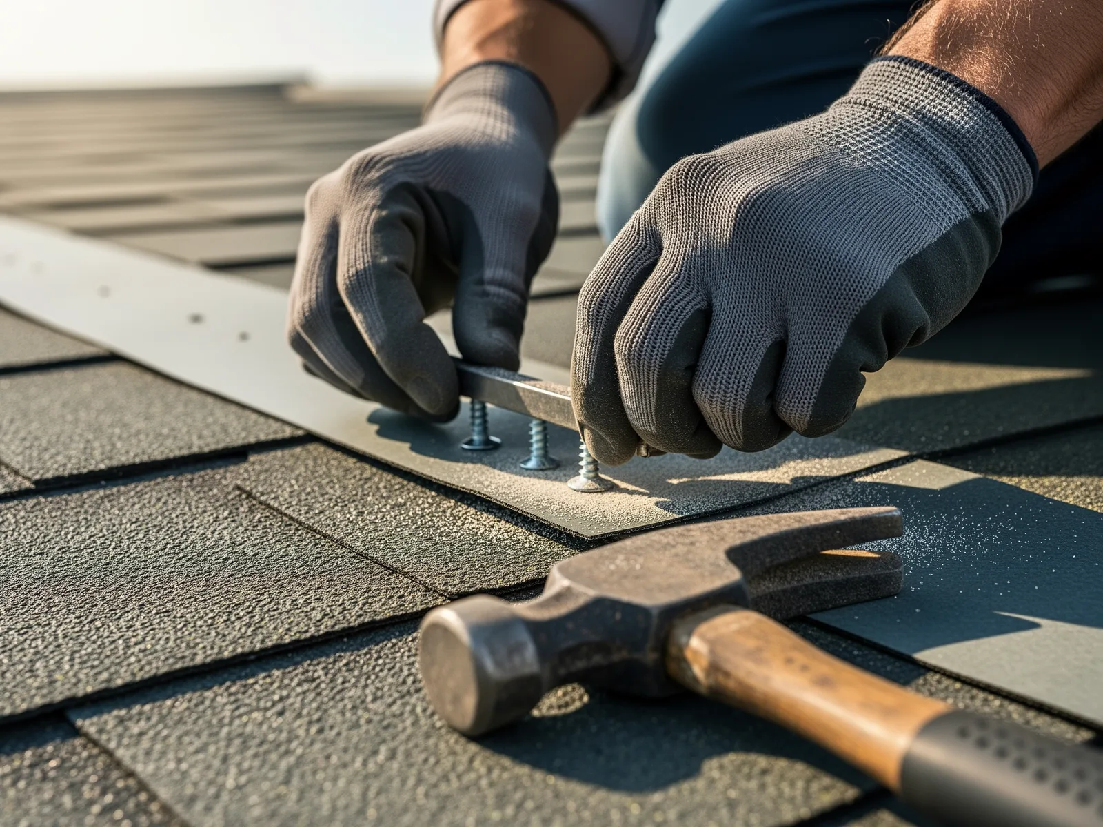 Why choose Fascia Repair in Crescent, OR